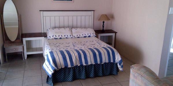 Gansbaai Lodge & Backpackers Экстерьер фото